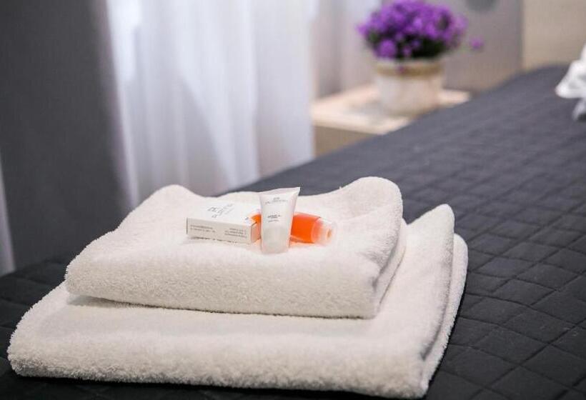 Fotos del hotel Apartamenty Platinia:  7