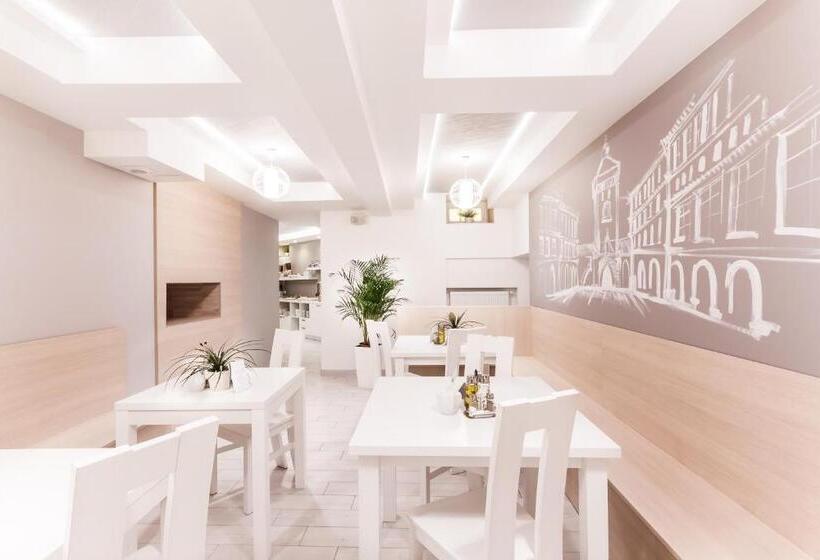 Fotos del hotel Apartamenty Platinia:  45