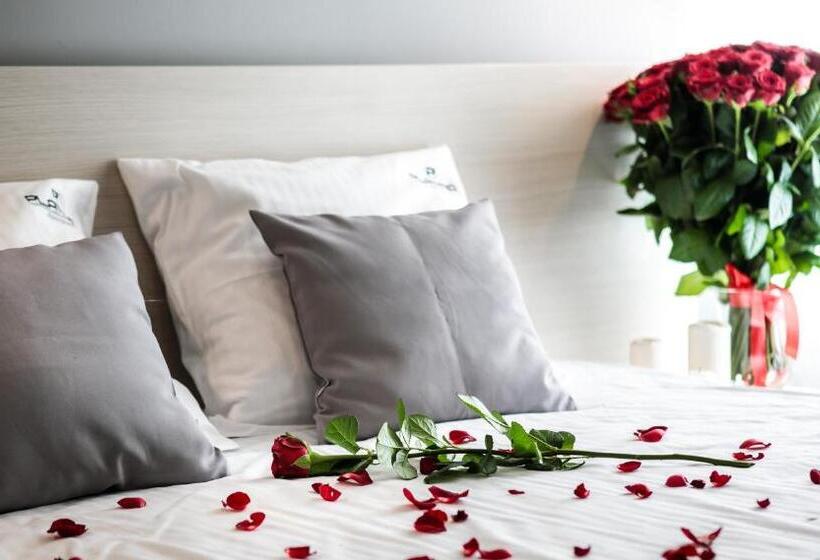 Fotos del hotel Apartamenty Platinia:  75