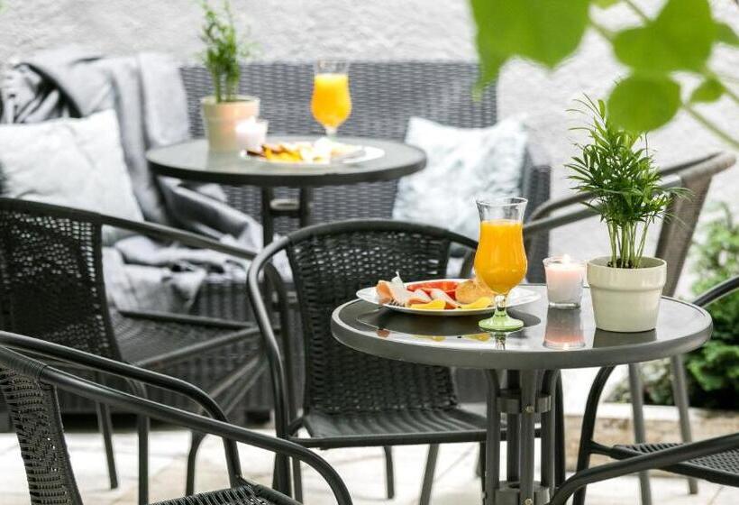 Fotos del hotel Apartamenty Platinia:  82