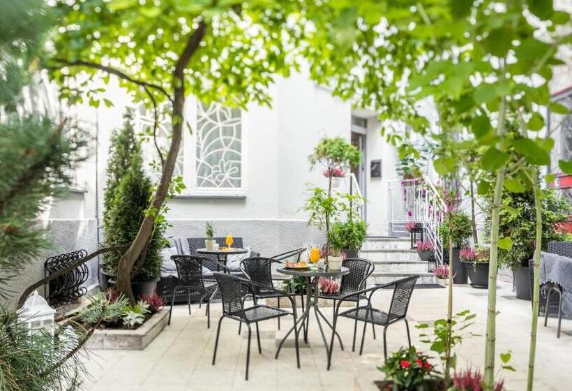 Fotos del hotel Apartamenty Platinia:  83