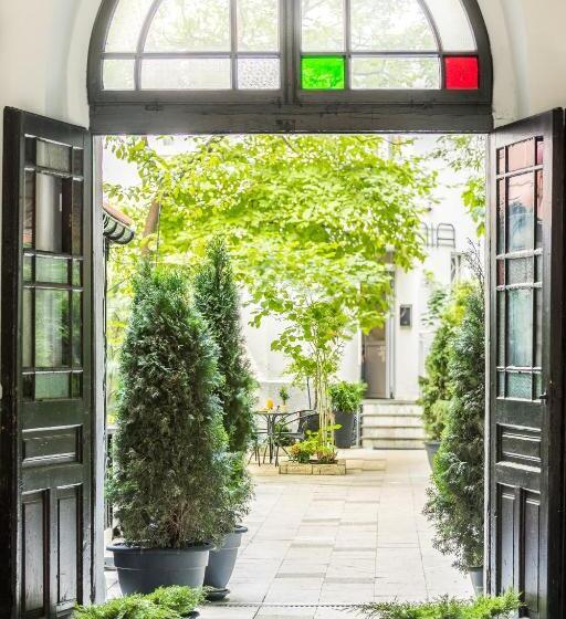 Fotos del hotel Apartamenty Platinia:  84