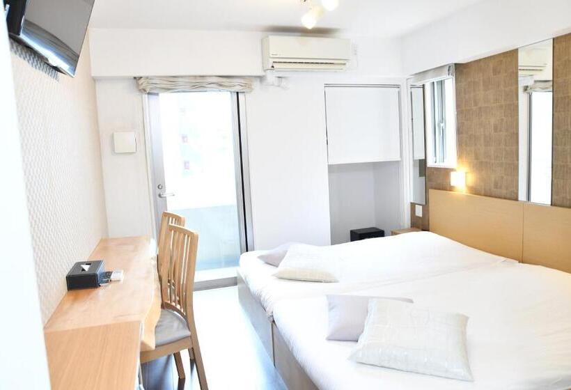 Fotos del hotel Axas Nihonbashi:  4