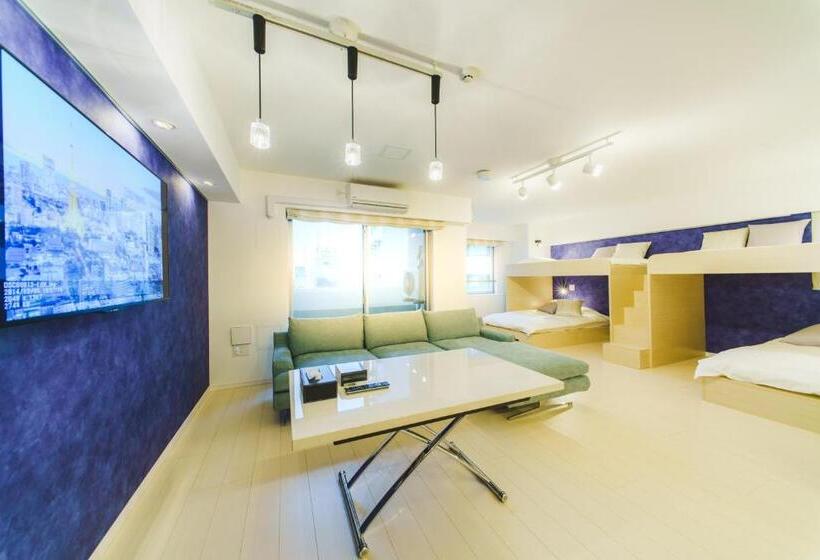 Fotos del hotel Axas Nihonbashi:  38