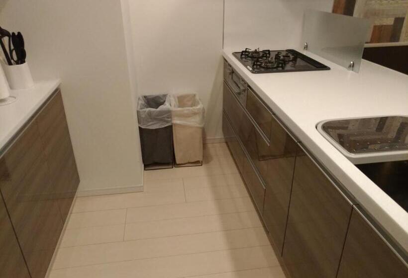 Fotos del hotel Axas Nihonbashi:  32