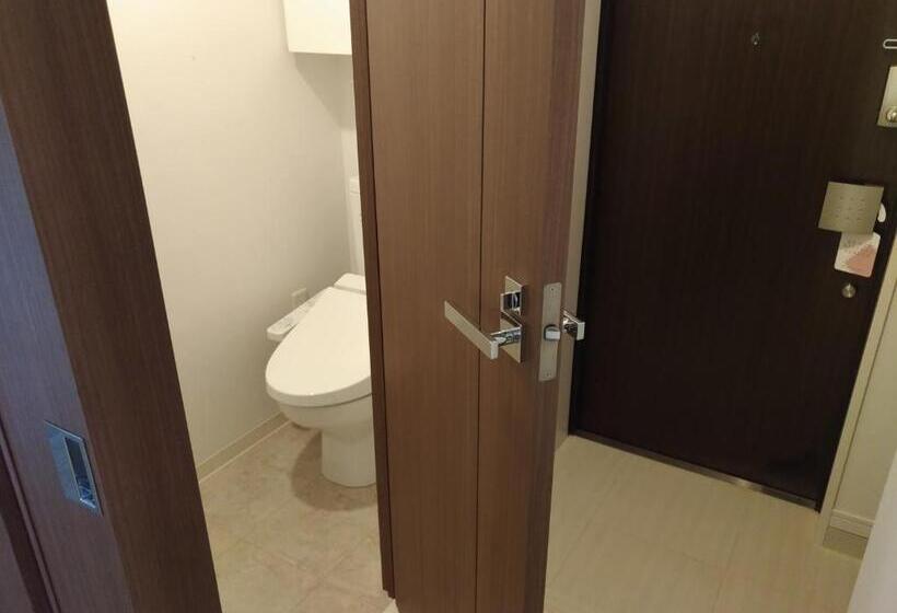 Fotos del hotel Axas Nihonbashi:  26