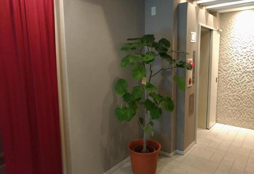 Fotos del hotel Axas Nihonbashi:  36