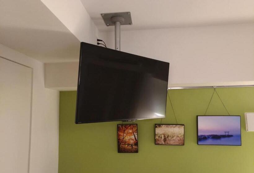 Fotos del hotel Axas Nihonbashi:  12