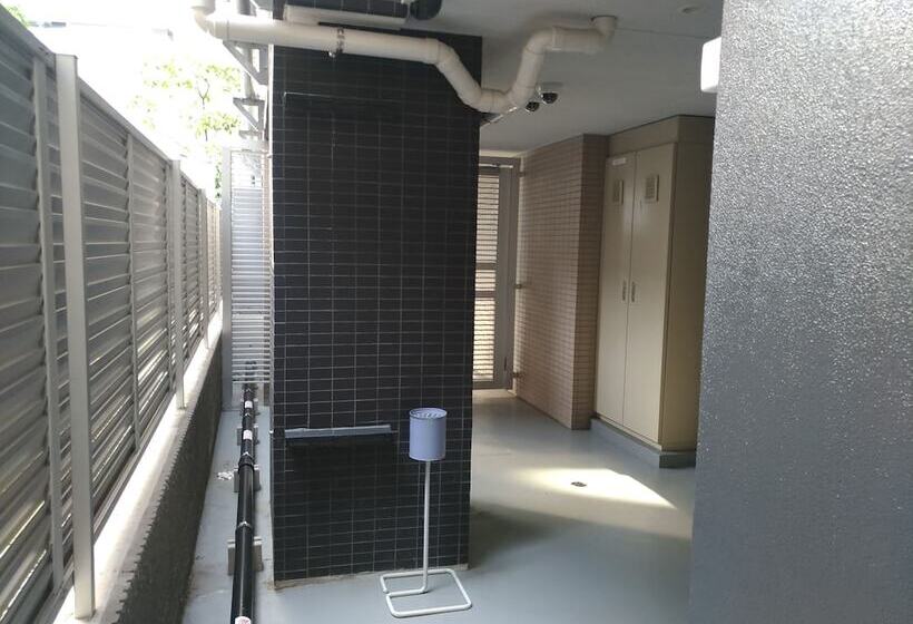 Fotos del hotel Axas Nihonbashi:  14