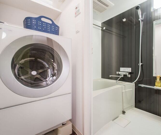 Fotos del hotel Axas Nihonbashi:  10