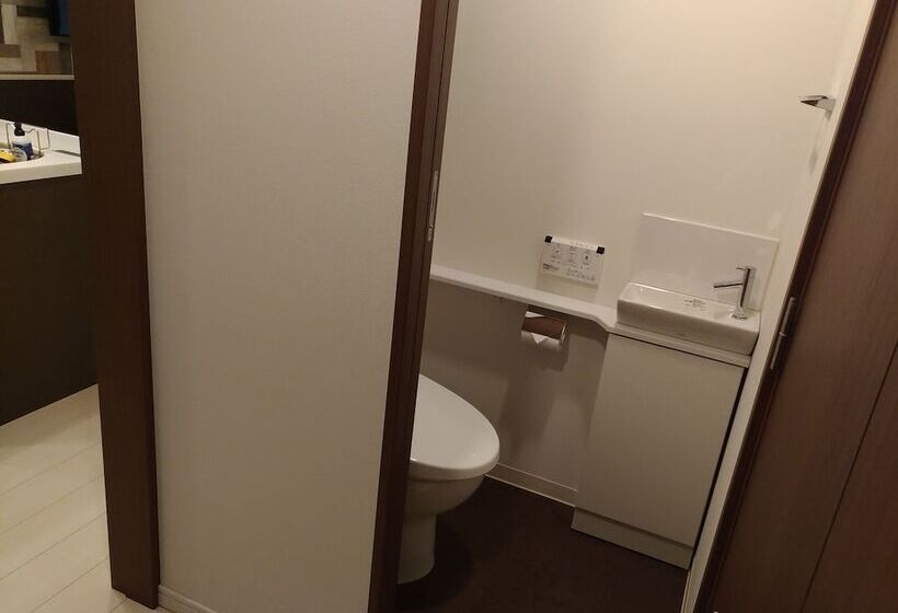 Fotos del hotel Axas Nihonbashi:  40