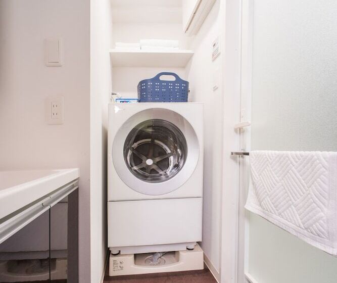 Fotos del hotel Axas Nihonbashi:  39