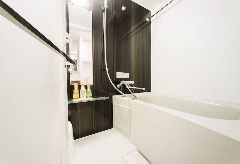 Fotos del hotel Axas Nihonbashi:  35