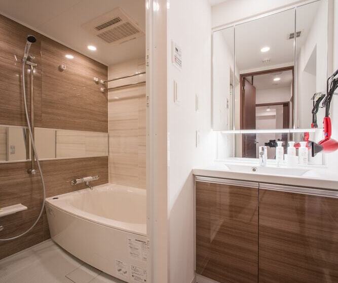 Fotos del hotel Axas Nihonbashi:  34