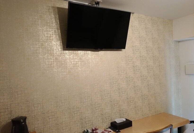 Fotos del hotel Axas Nihonbashi:  21