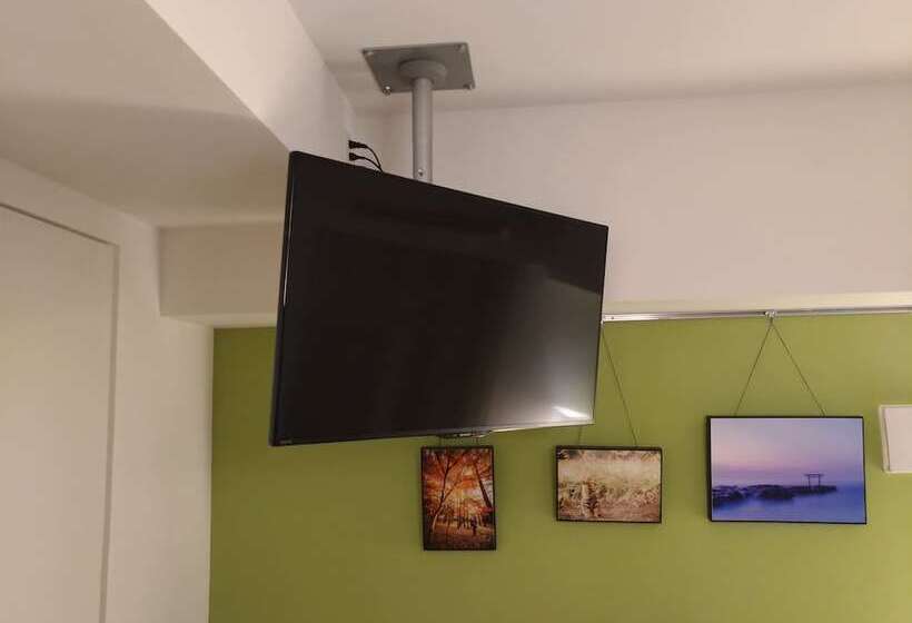 Fotos del hotel Axas Nihonbashi:  27