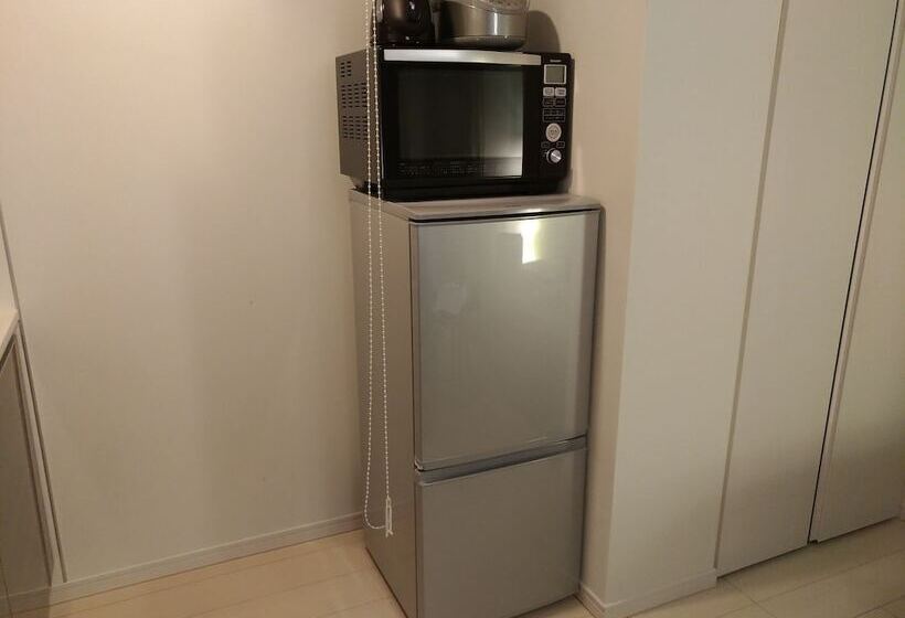 Fotos del hotel Axas Nihonbashi:  37