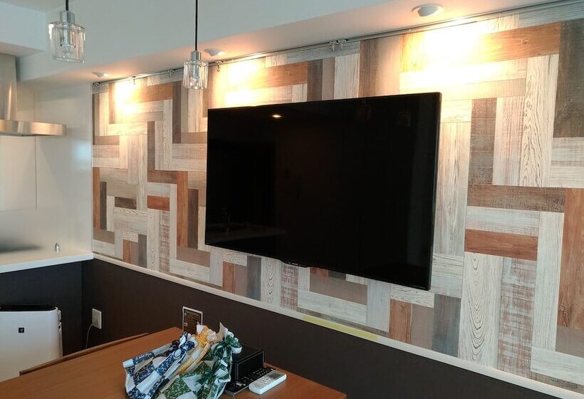 Fotos del hotel Axas Nihonbashi:  48