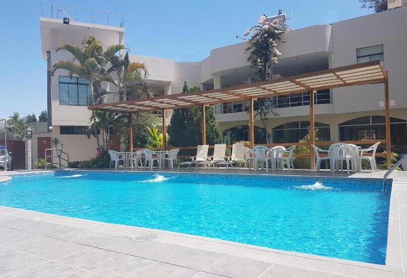 Fotos del hotel Belle Sand:  1