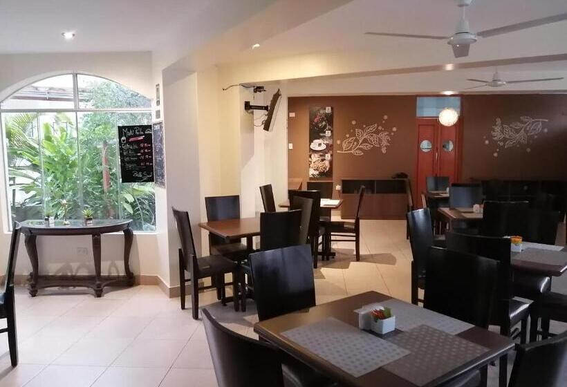 Fotos del hotel Belle Sand:  11