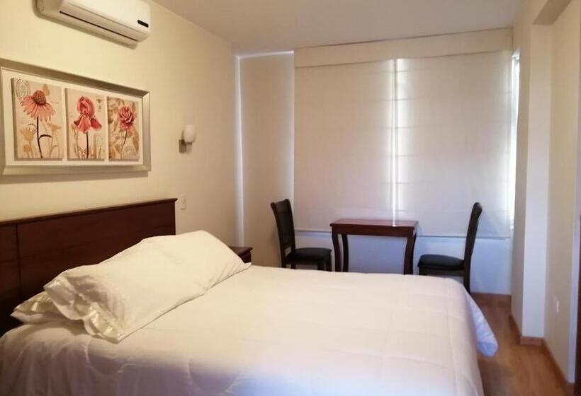Fotos del hotel Belle Sand:  16