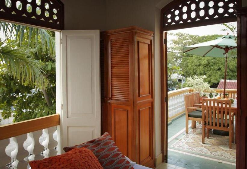 Fotos del hotel Boutique Castillo Ines Maria:  48