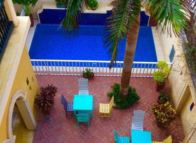 Fotos del hotel Boutique Castillo Ines Maria:  52