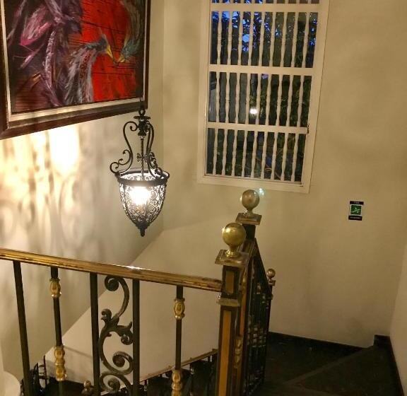 Fotos del hotel Boutique Castillo Ines Maria:  73