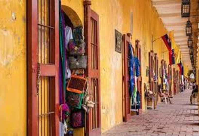 Fotos del hotel Boutique Castillo Ines Maria:  50