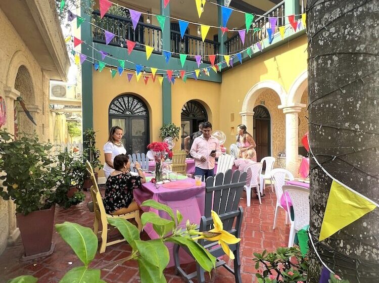 Fotos del hotel Boutique Castillo Ines Maria:  67