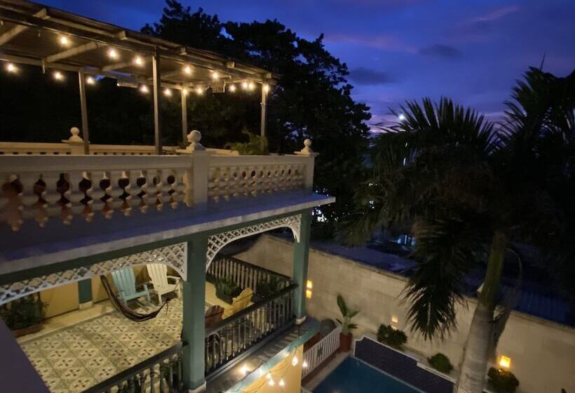 Fotos del hotel Boutique Castillo Ines Maria:  47