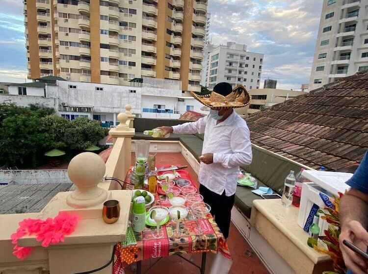 Fotos del hotel Boutique Castillo Ines Maria:  76