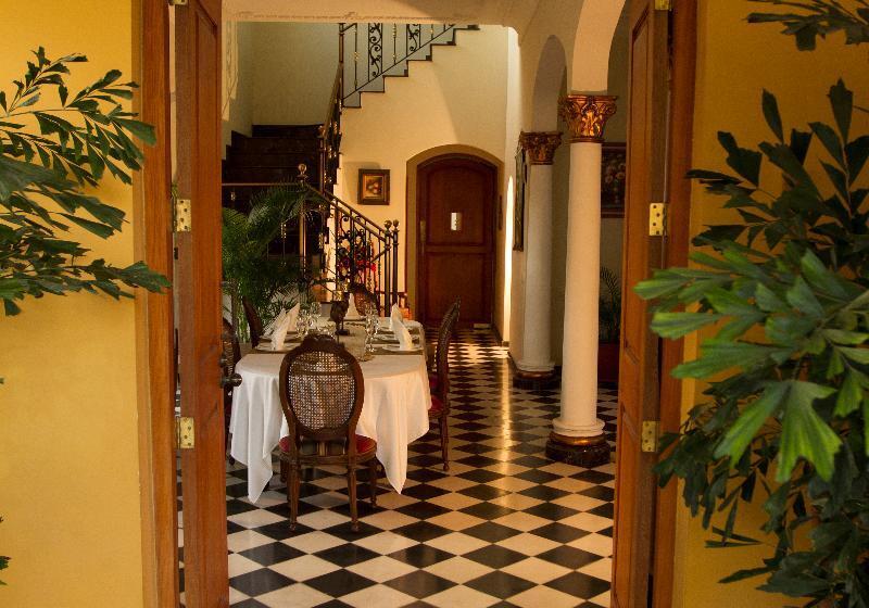 Fotos del hotel Boutique Castillo Ines Maria:  72
