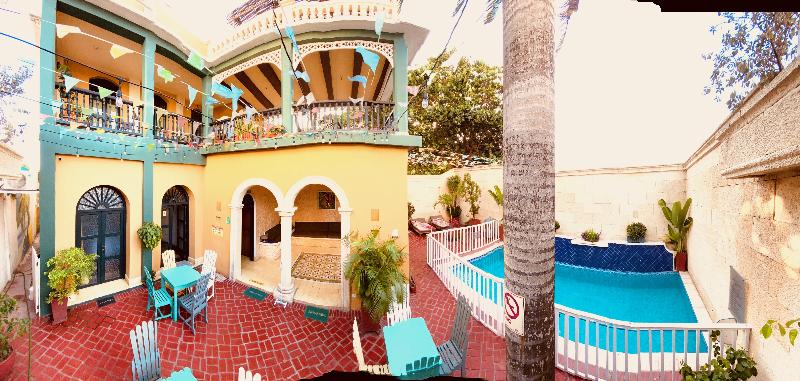 Fotos del hotel Boutique Castillo Ines Maria:  85