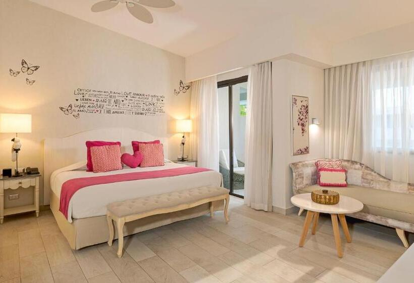 Fotos del hotel Catalonia Punta Cana  All Inclusive:  8