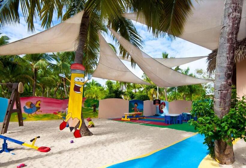 Fotos del hotel Catalonia Punta Cana  All Inclusive:  72