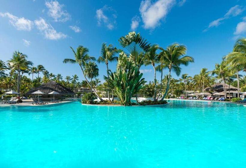Fotos del hotel Catalonia Punta Cana  All Inclusive:  12