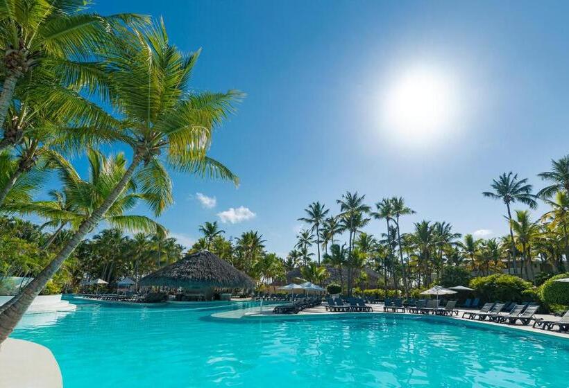 Fotos del hotel Catalonia Punta Cana  All Inclusive:  13