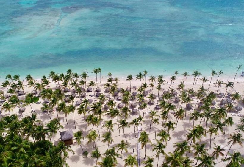 Fotos del hotel Catalonia Punta Cana  All Inclusive:  17