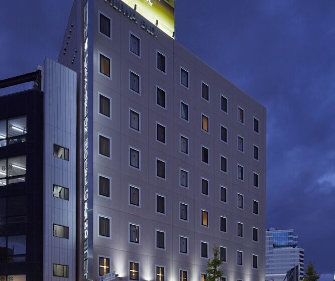 Fotos del hotel Centurion Grand Kobe Station: 1 Fotos del hotel Centurion Grand Kobe Station: 1