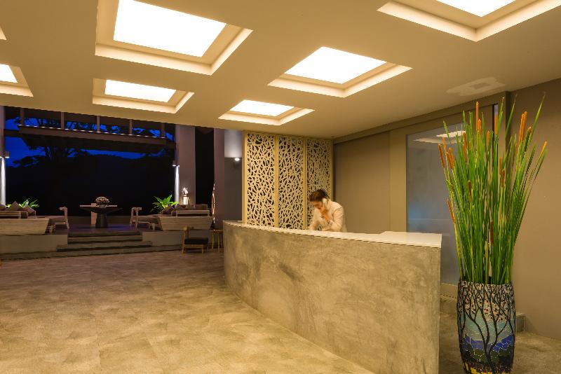 هتل Chatrium Golf Resort Soi Dao Chanthaburi