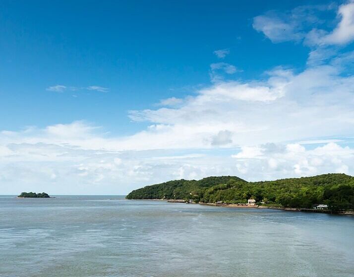 هتل Chatrium Golf Resort Soi Dao Chanthaburi