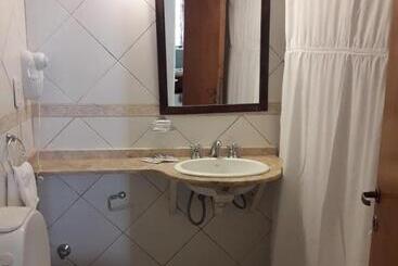 هتل Colorina Complejo Residencial Ii
