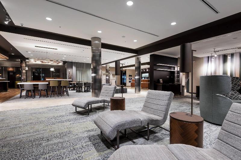 هتل Courtyard By Marriott Ardmore