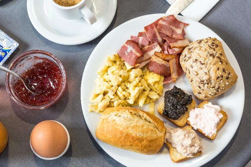 Fotos del hotel Empire Lisbon:  33