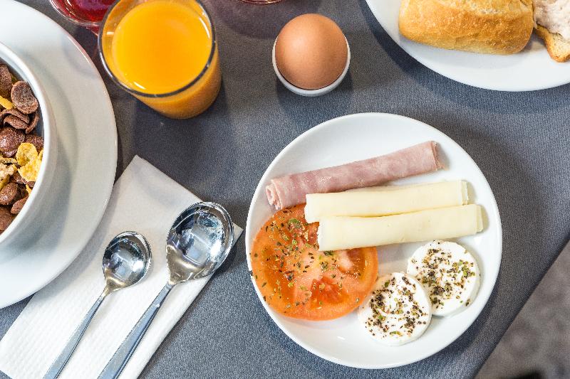Fotos del hotel Empire Lisbon:  18
