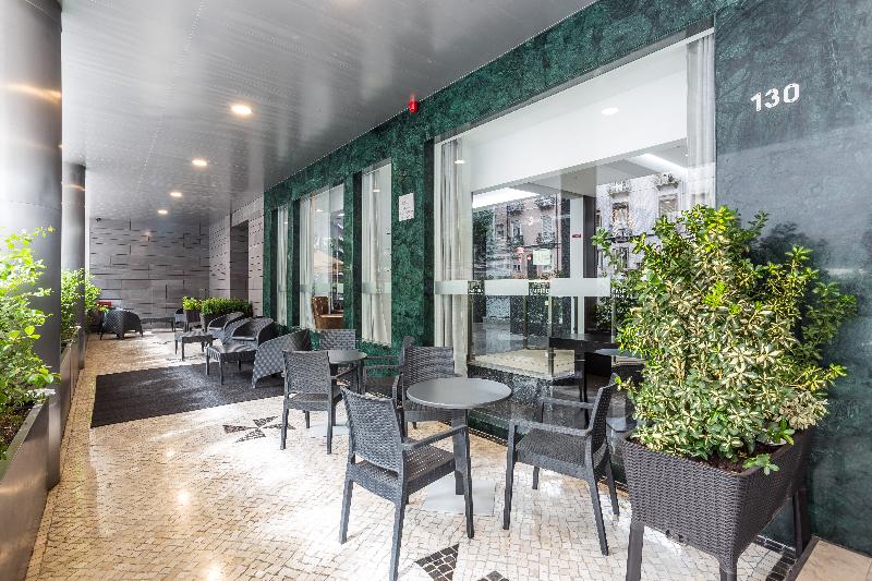 Fotos del hotel Empire Lisbon:  28