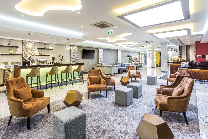 Fotos del hotel Empire Lisbon:  34