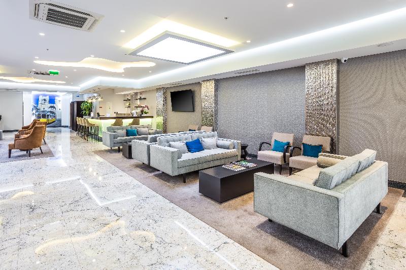 Fotos del hotel Empire Lisbon:  40