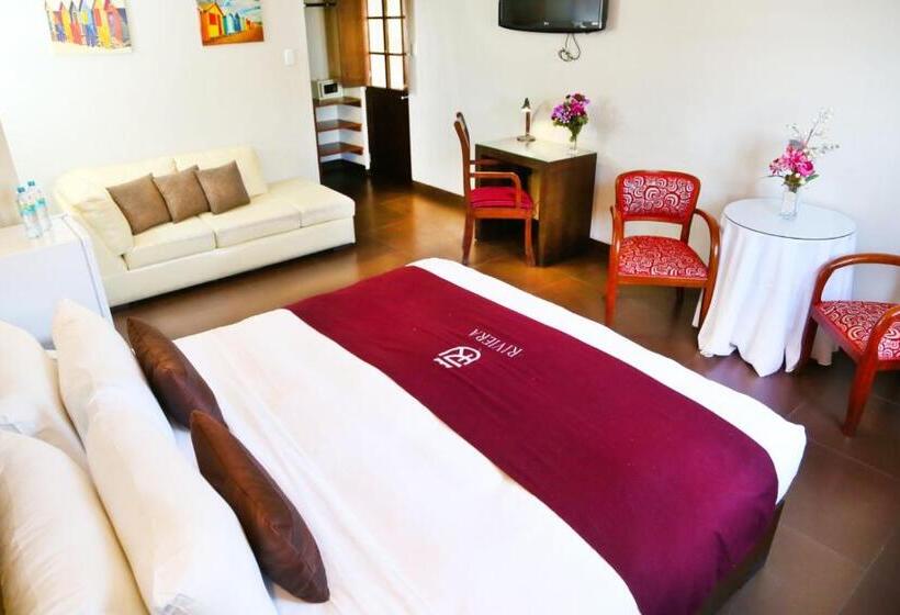 Fotos del hotel Es Riviera Mansion:  5